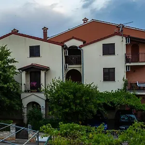 Exclusive Annex Apartment