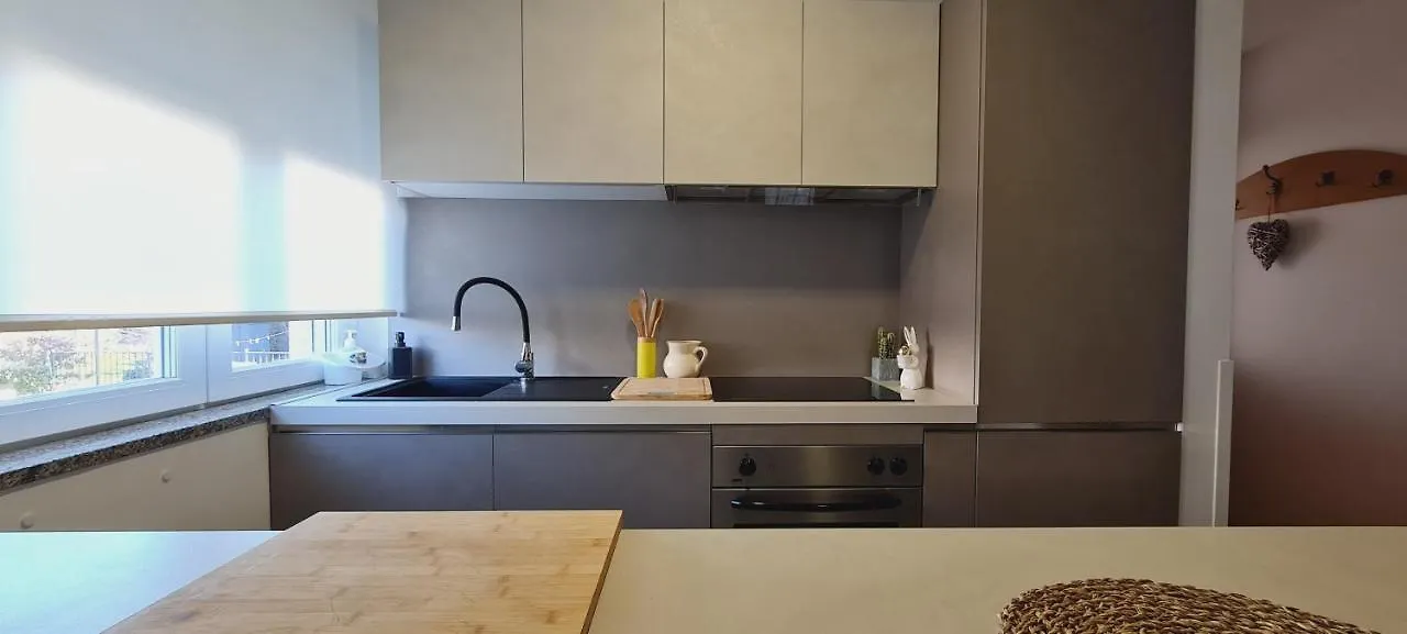 Apartment Lory Rovinj