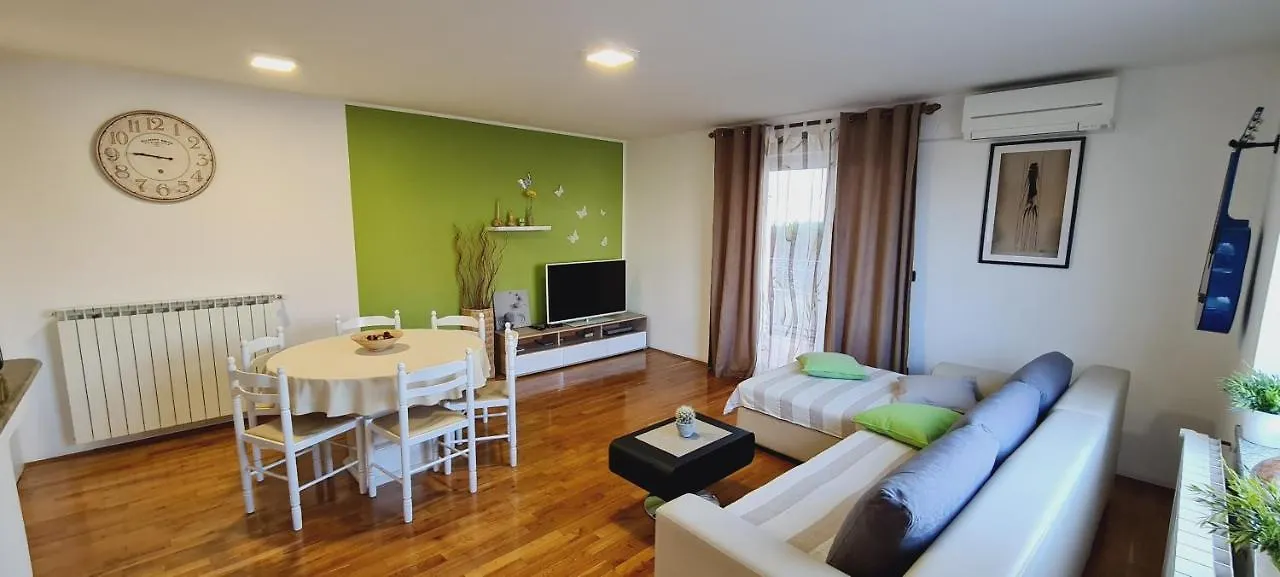 Apartment Lory Rovinj