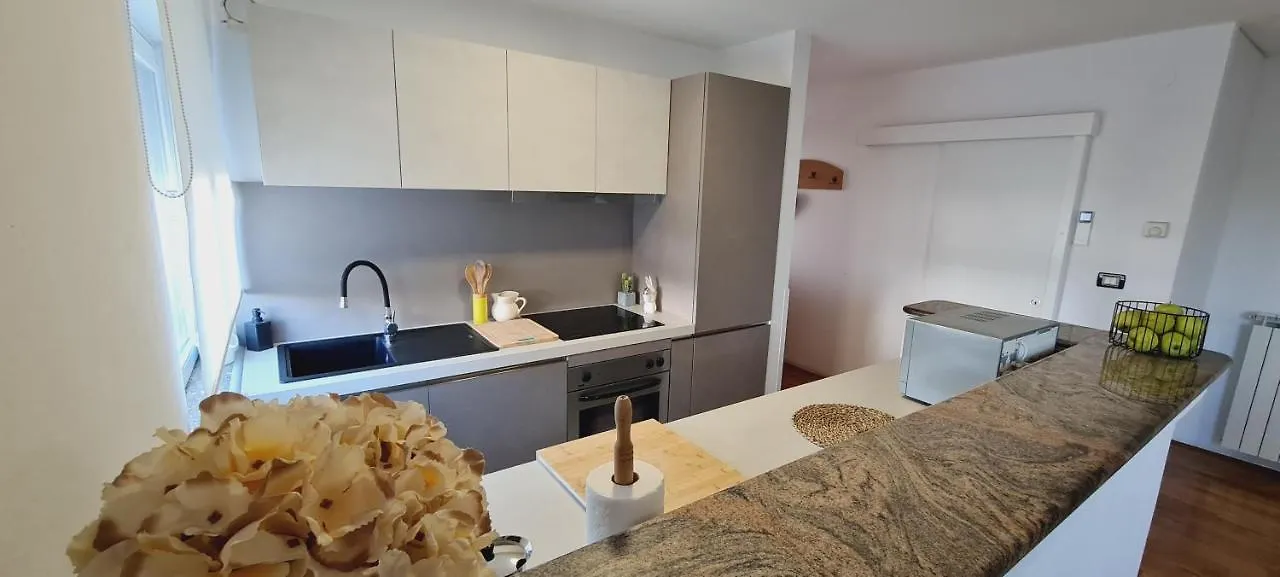 Apartment Lory Rovinj