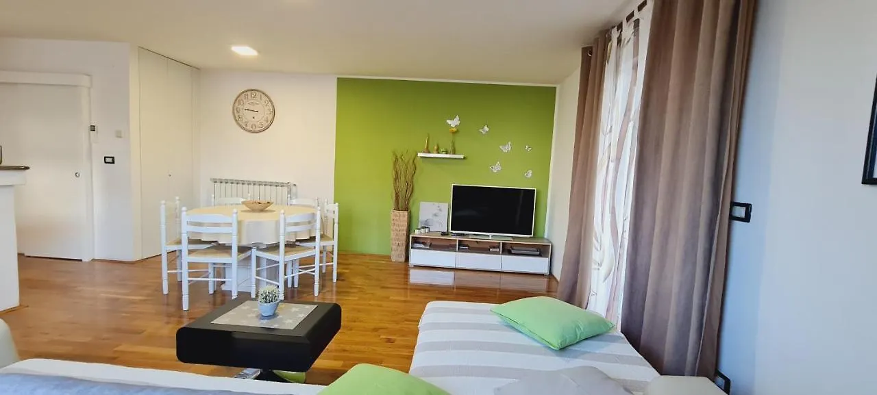 Apartment Lory Rovinj