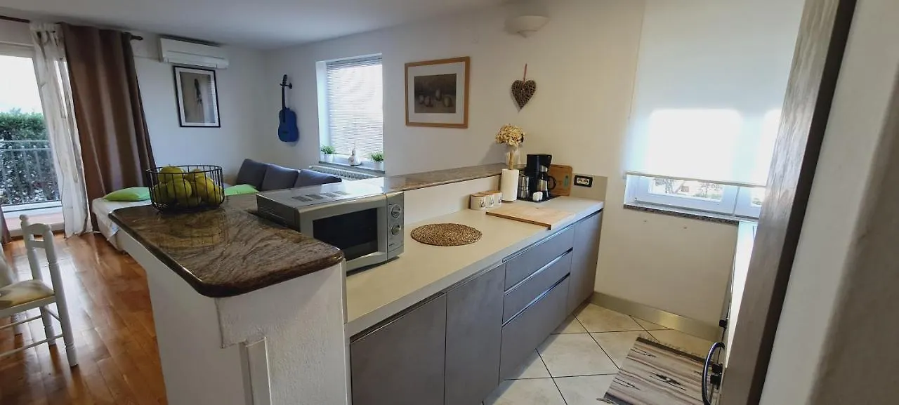 Apartment Lory Rovinj
