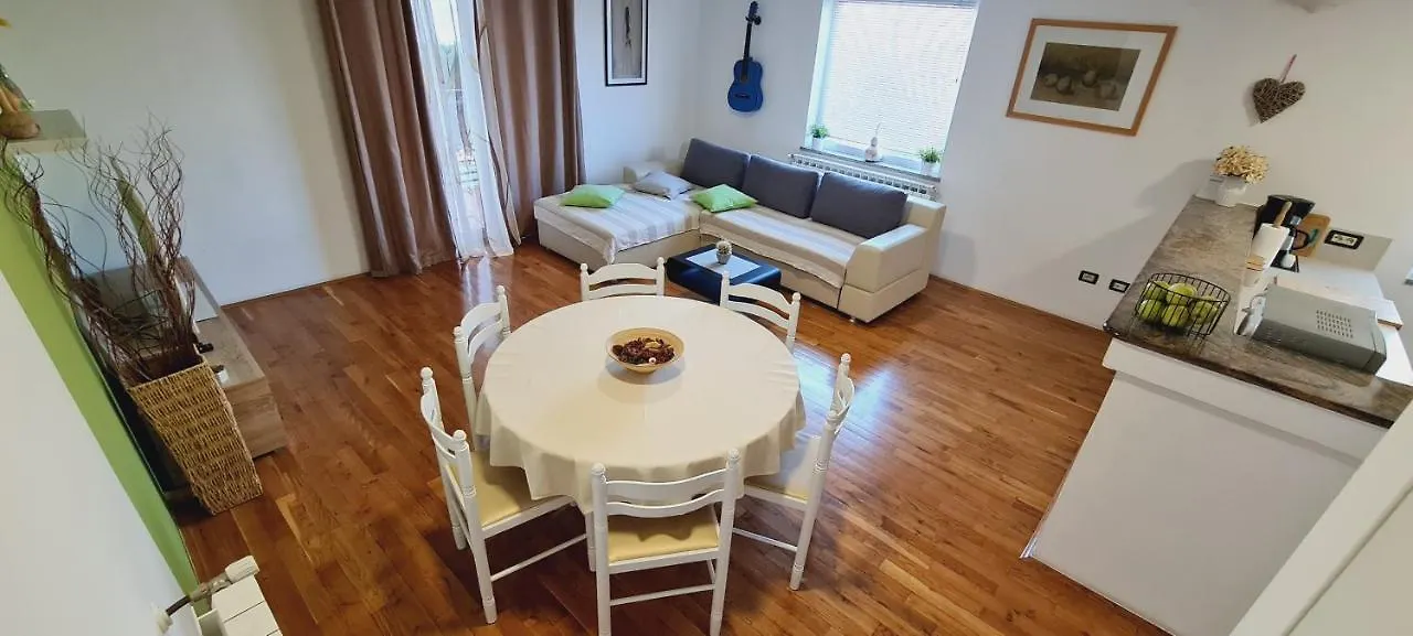 Apartment Lory Rovinj