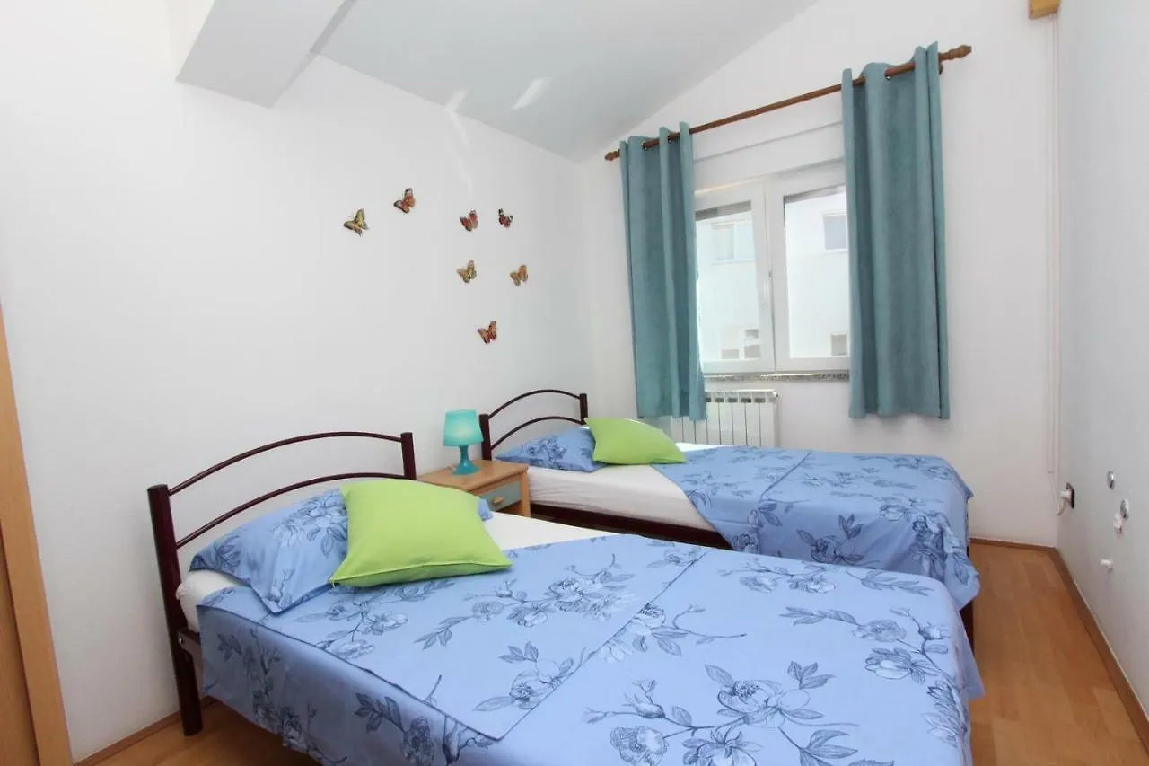 Apartment Lory Rovinj 0*,