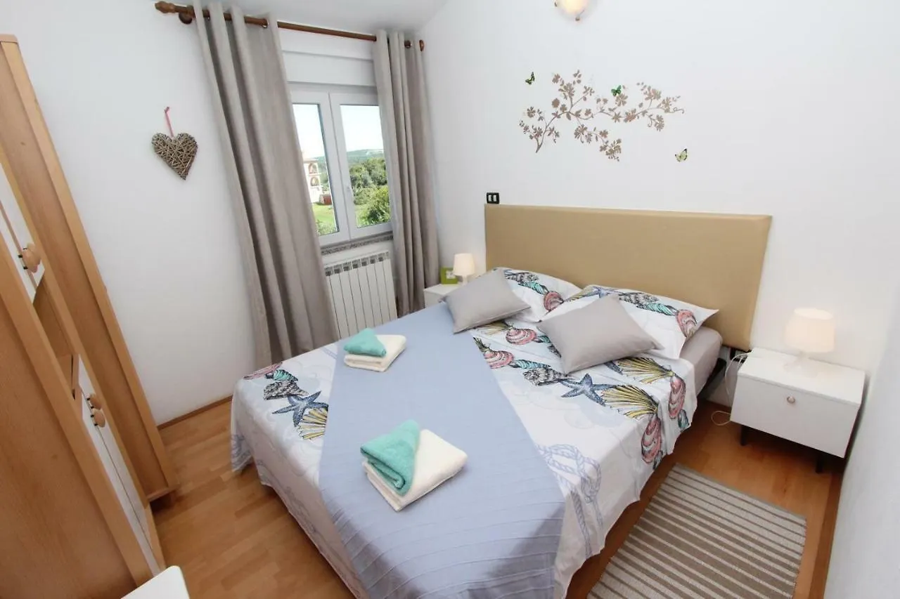 Apartment Lory Rovinj