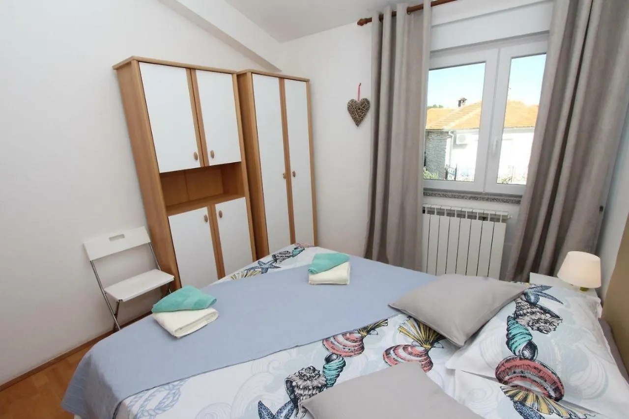 Apartment Lory Rovinj Croatia