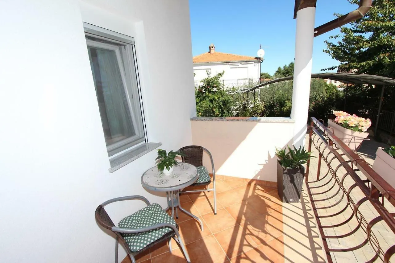 Apartment Lory Rovinj 0*,  Chorwacja