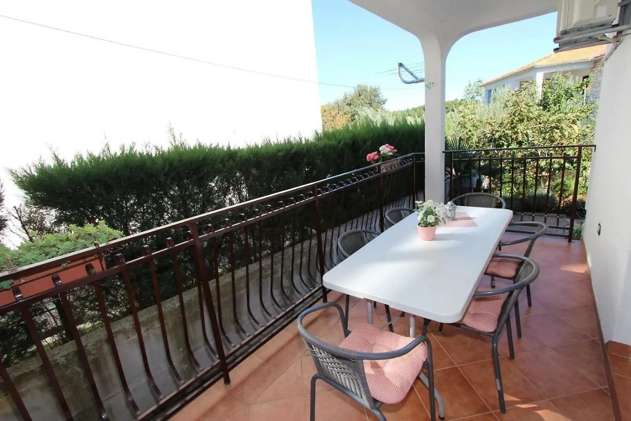 Apartment Lory Rovinj Croatia