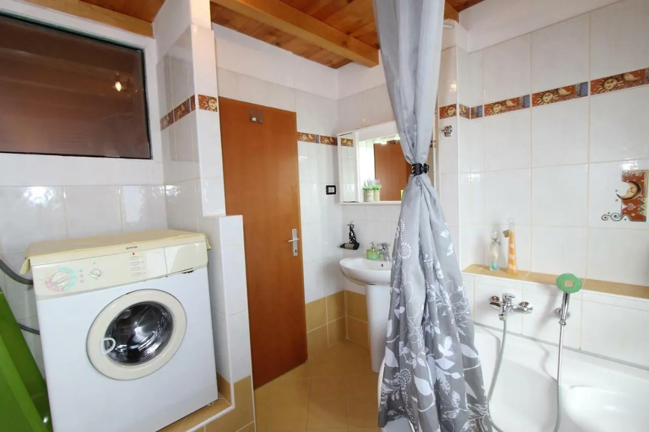 Apartment Lory Rovinj 0*,  Croatia