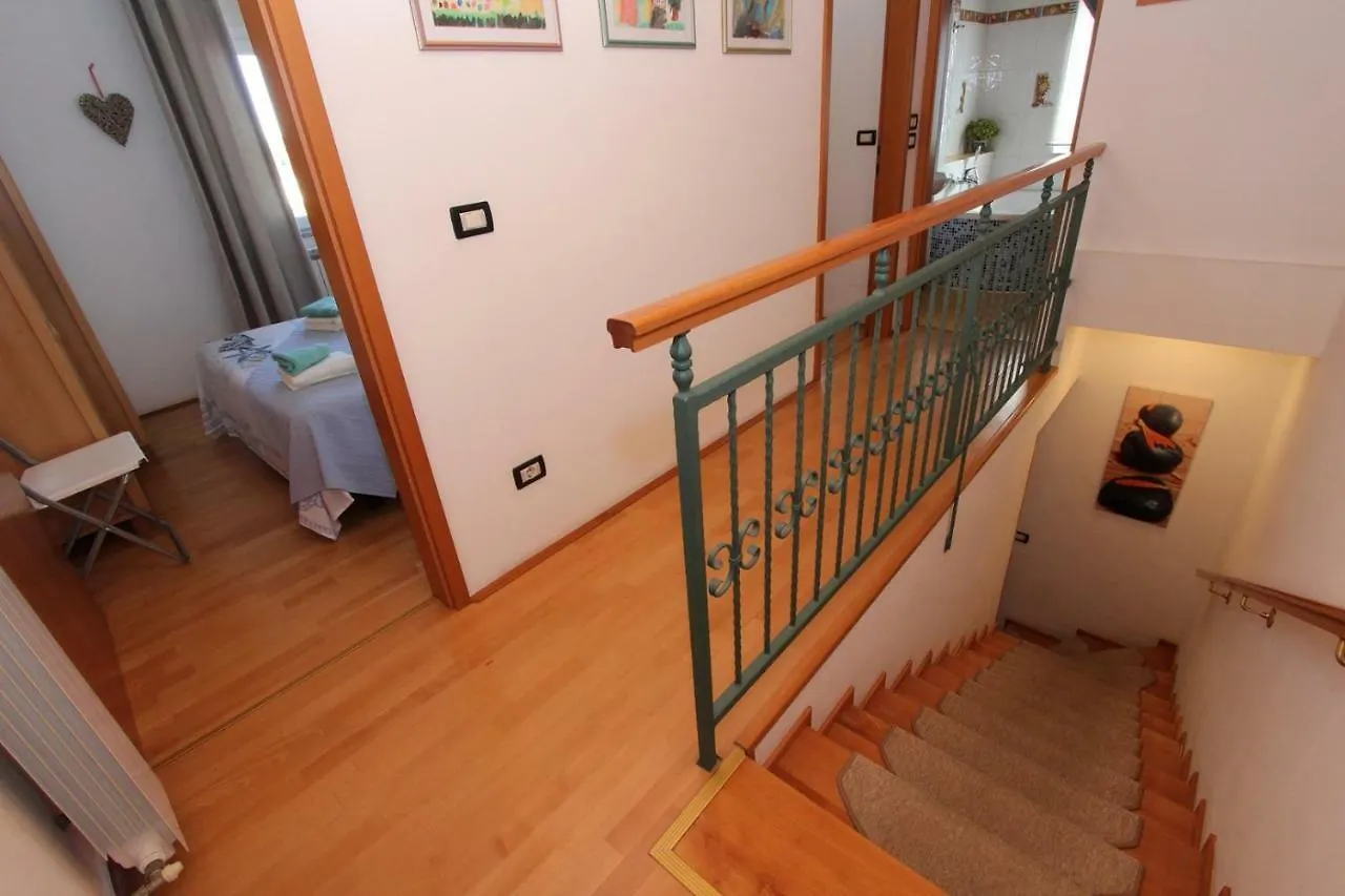 Apartment Lory Rovinj