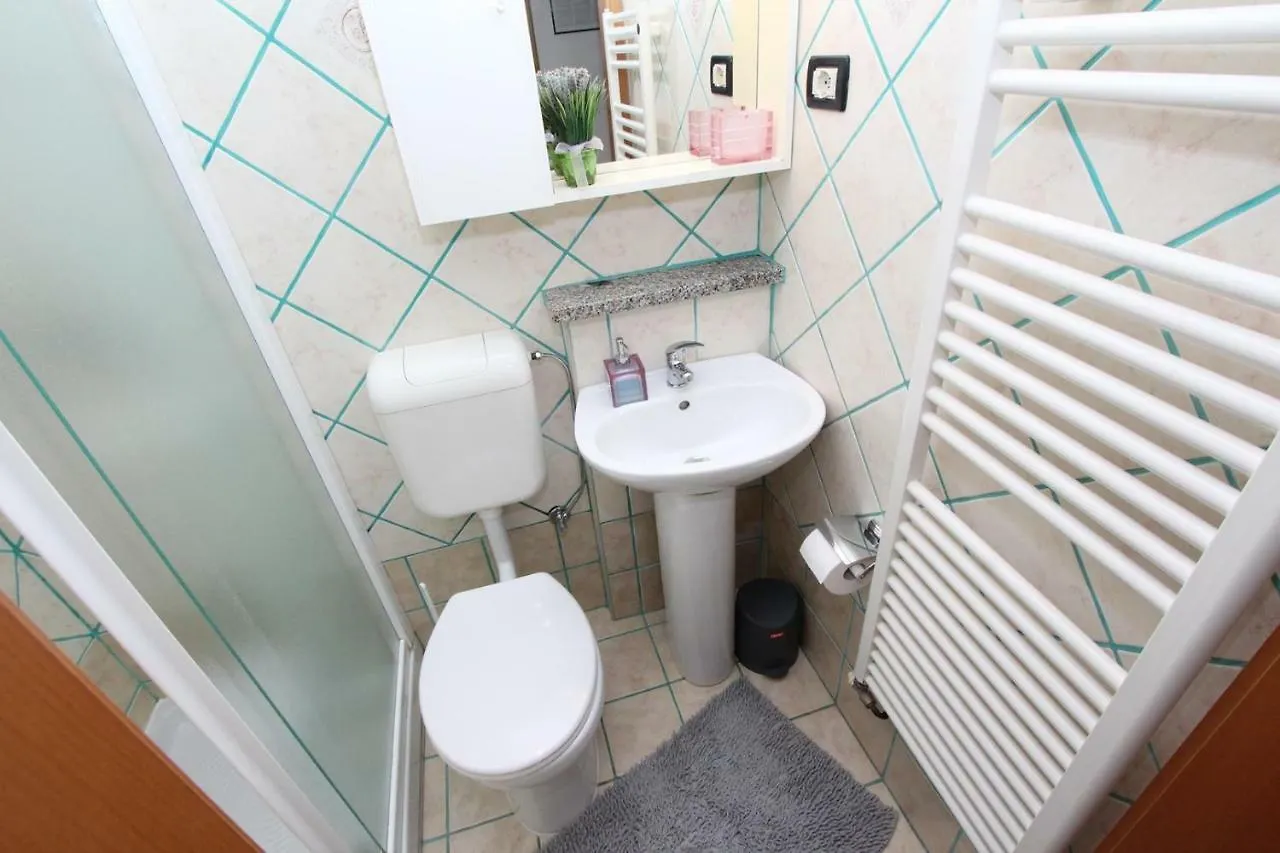 Apartment Lory Rovinj 0*,  Croatia