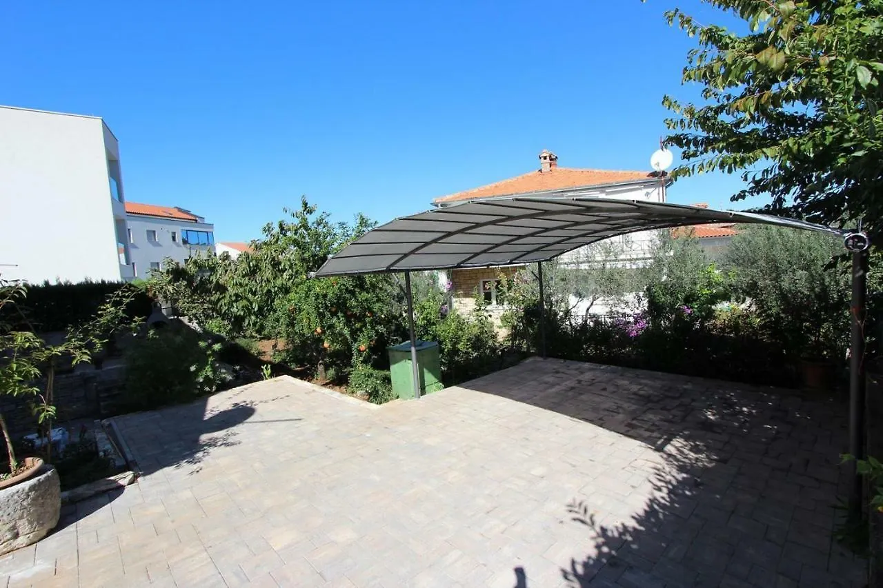 Apartment Lory Rovinj