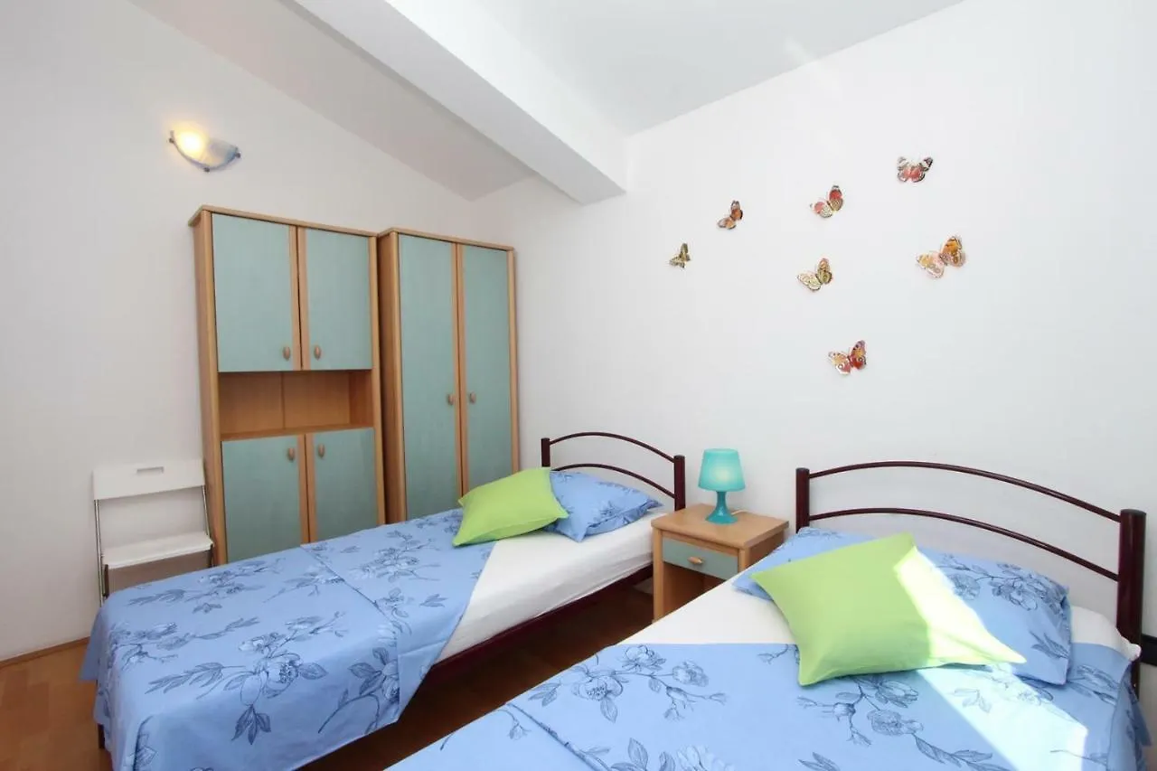 Apartment Lory Rovinj