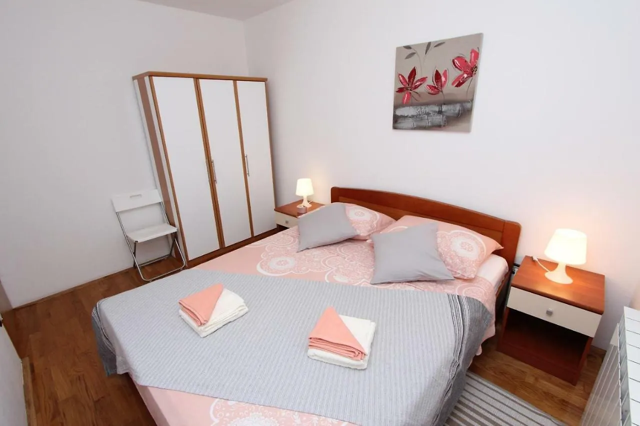 Apartment Lory Rovinj