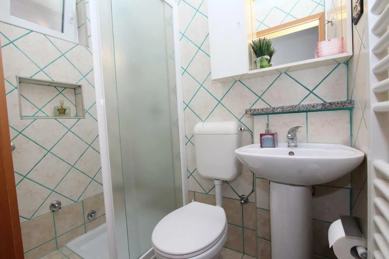 Apartment Lory Rovinj