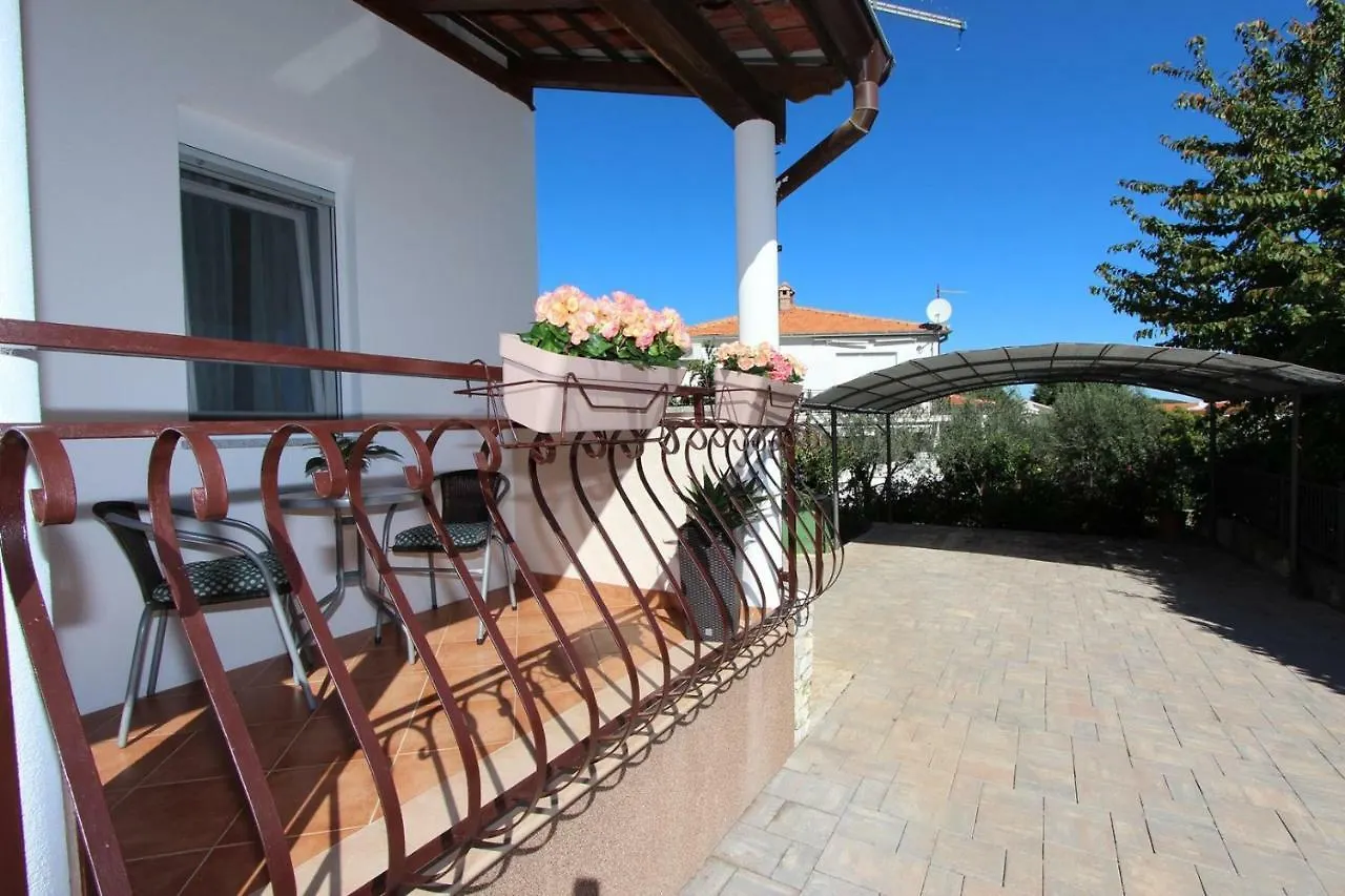 Apartment Lory Rovinj