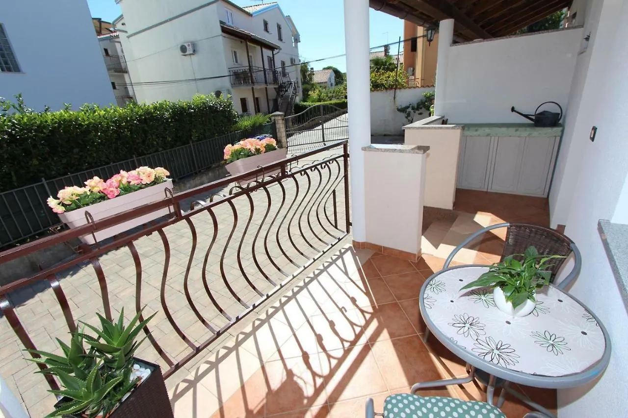 Apartment Lory Rovinj 0*,  Croatia