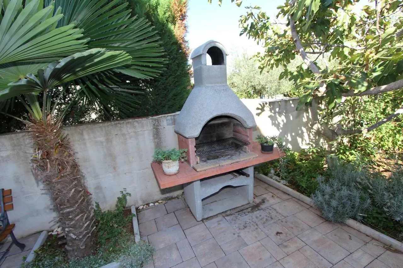 Apartment Lory Rovinj